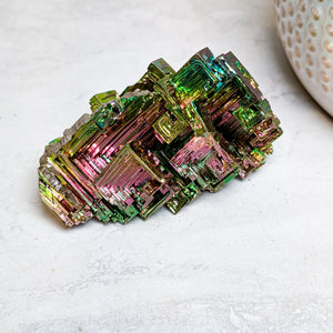 Bismuth Specimens | 77-151g