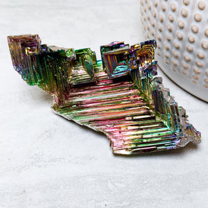 Bismuth Specimens | 77-151g