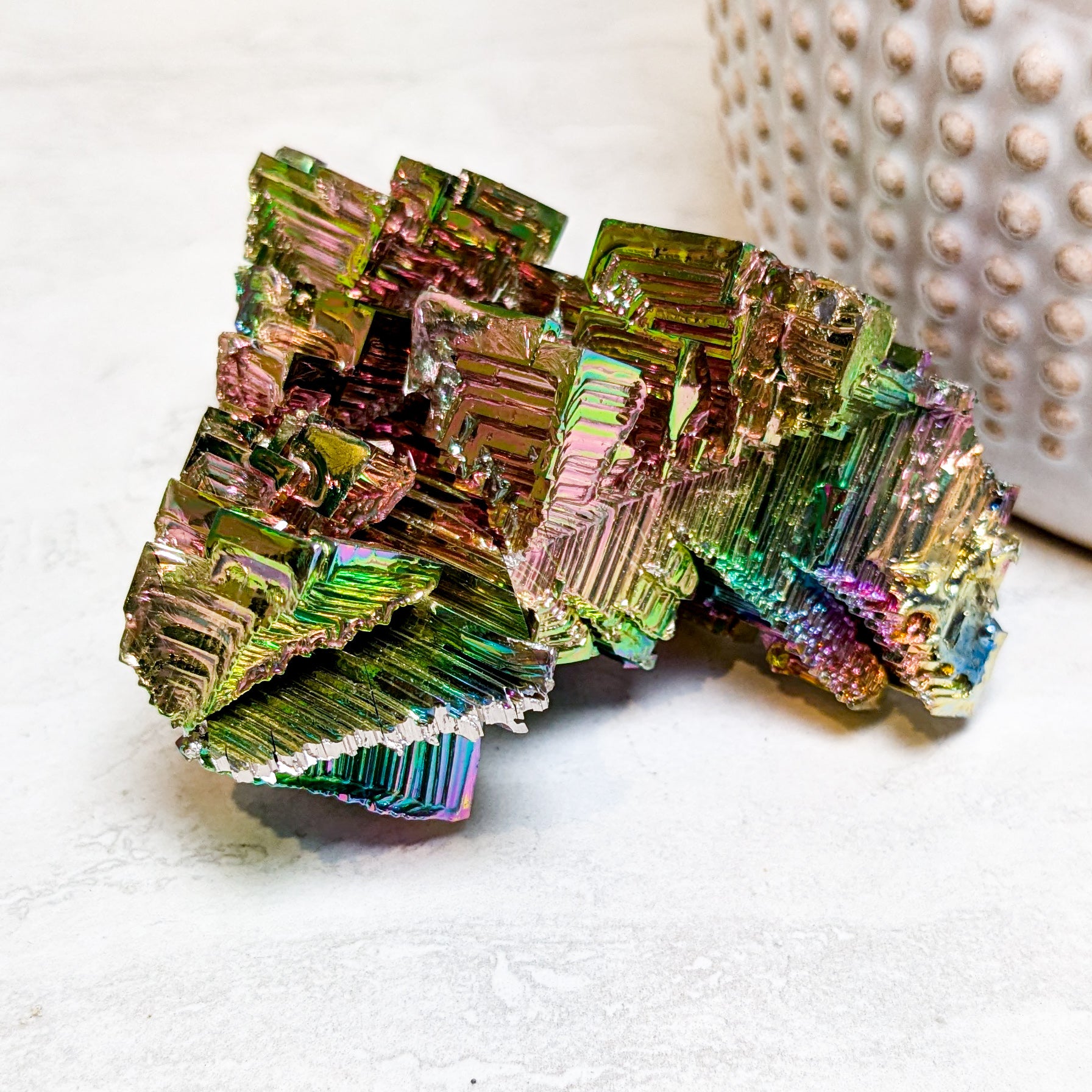 Bismuth Specimens | 77-151g