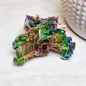 Bismuth Specimens | 77-151g