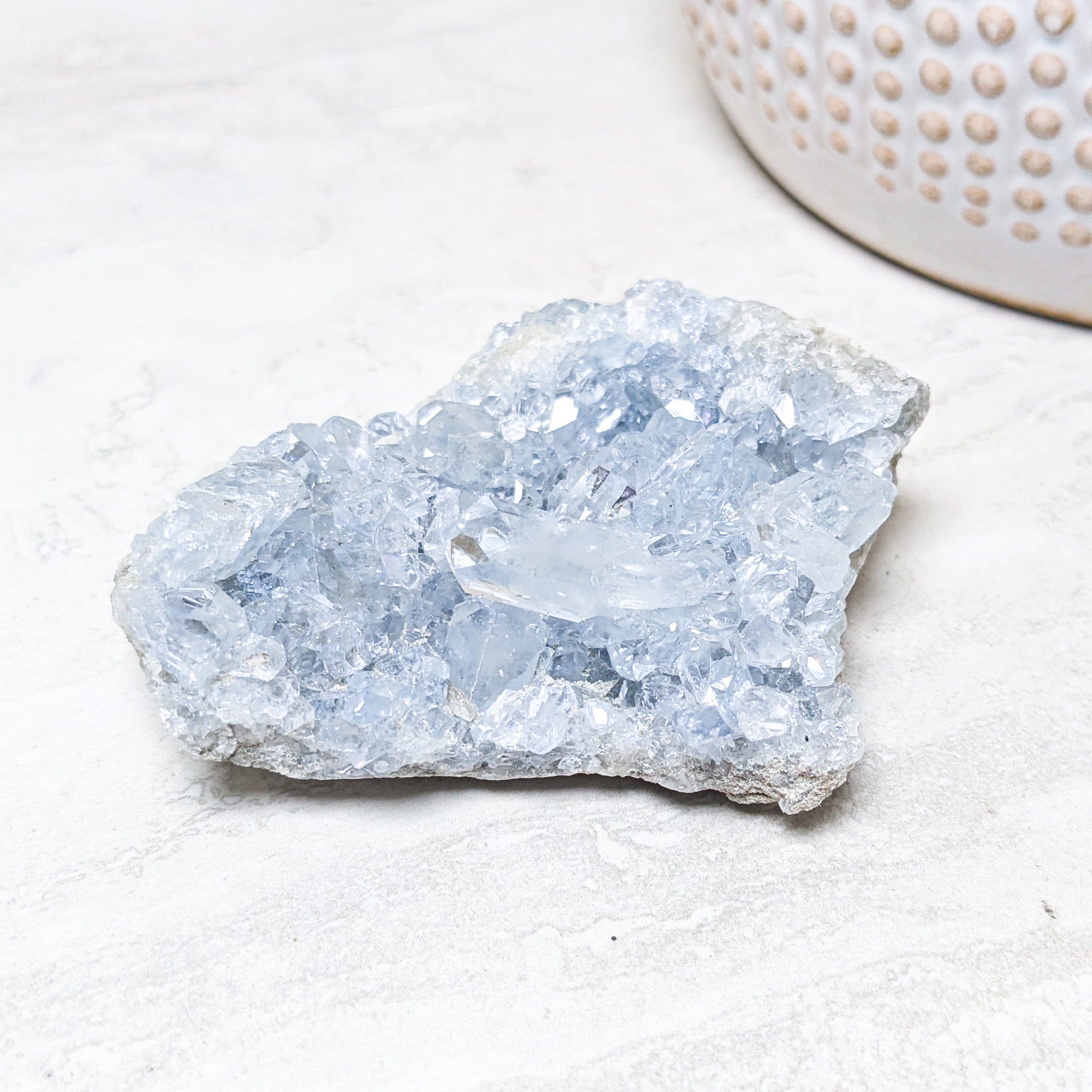 Celestite Specimens