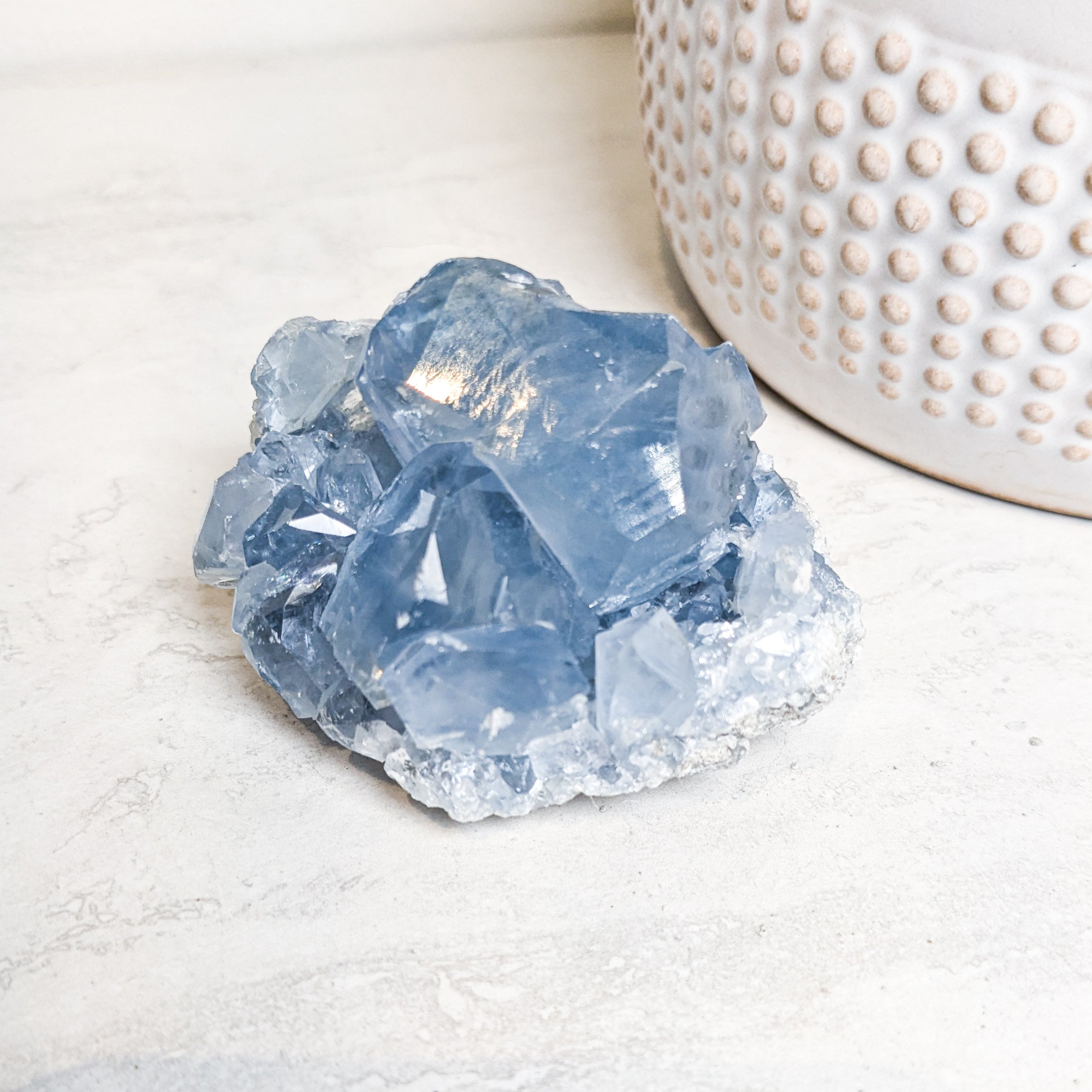 Celestite Specimens