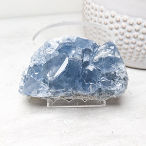 Celestite Specimens