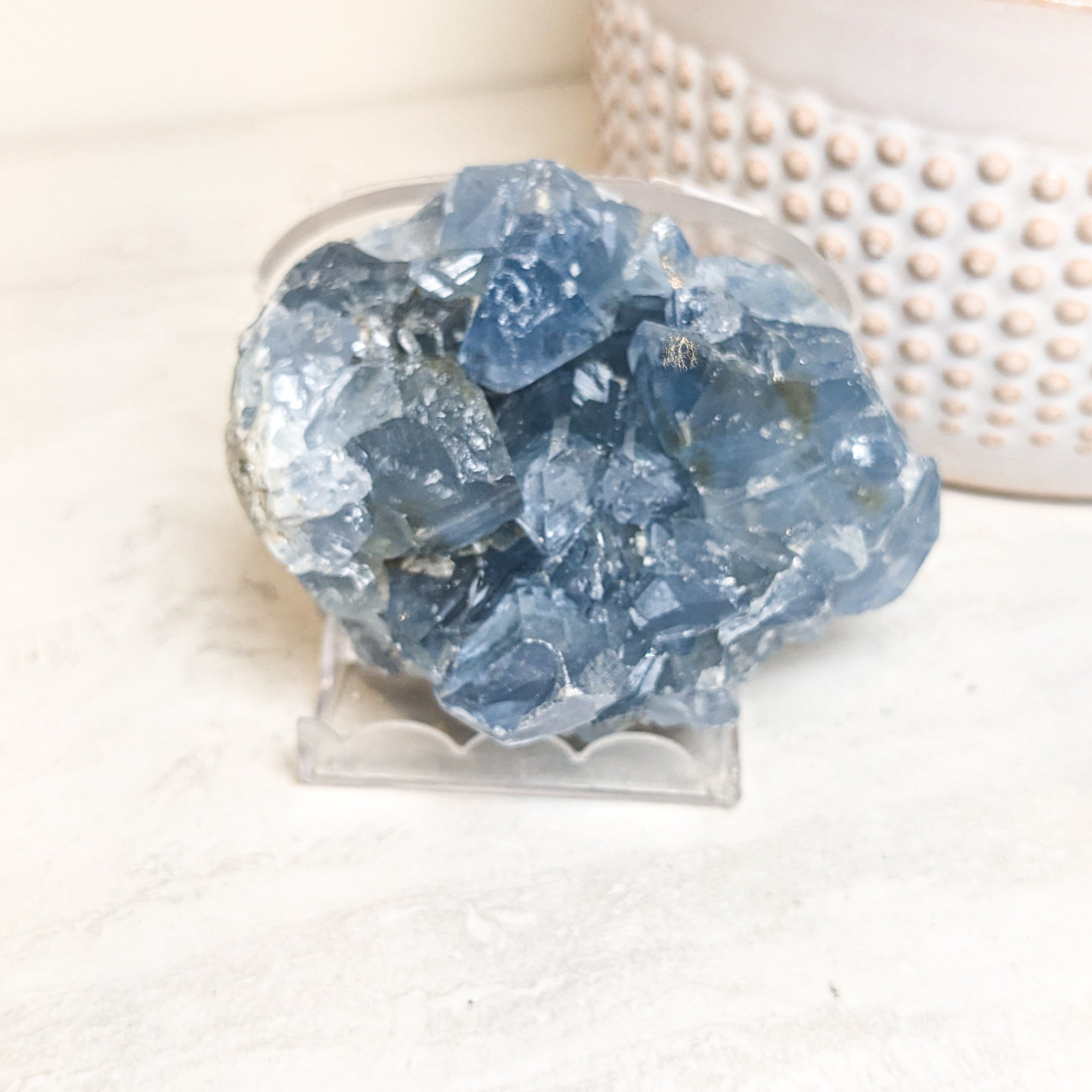 Celestite Specimens