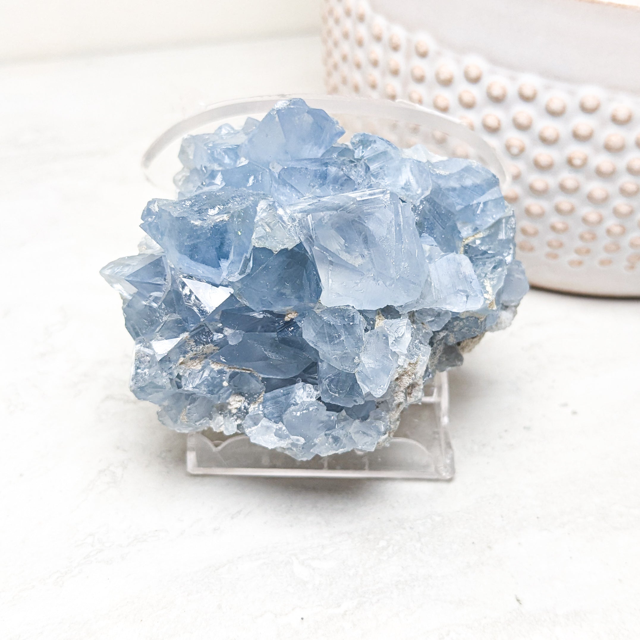 Celestite Specimens