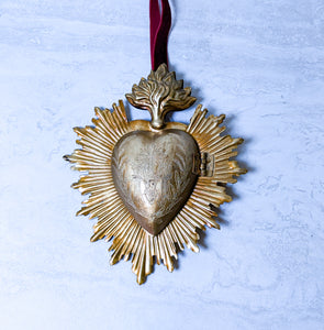 Sacred Hearts