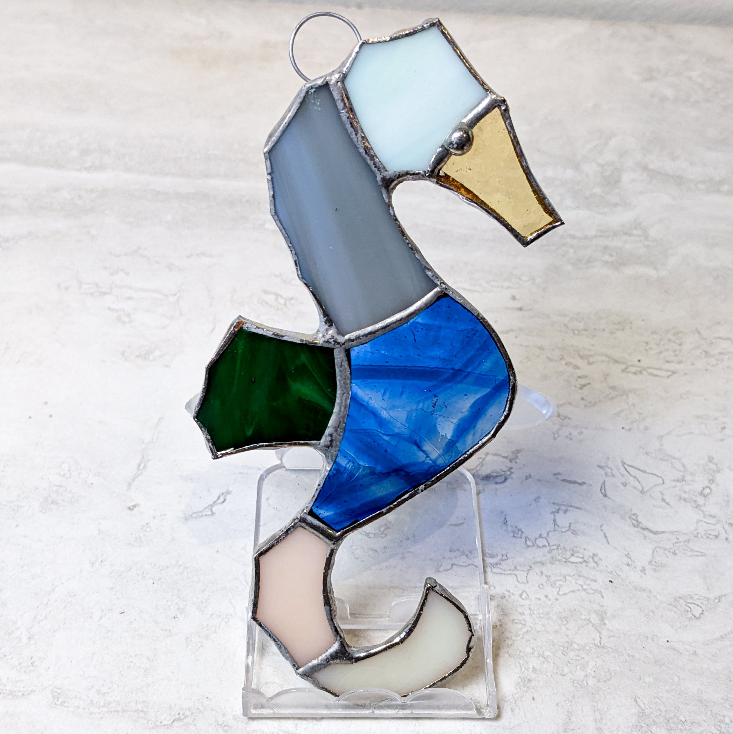 Windowpane Stained Glass Animals | Assorted