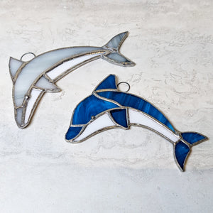 Windowpane Stained Glass Animals | Assorted