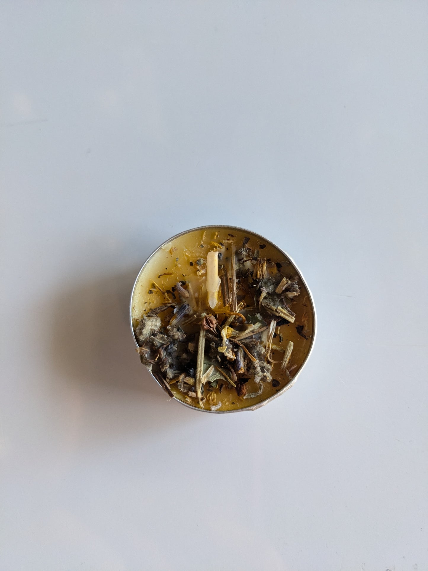 Tealight Spell Candles