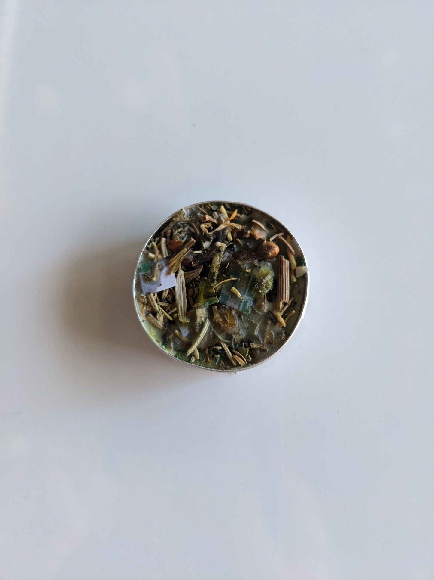 Tealight Spell Candles