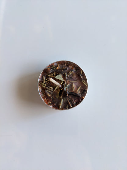 Tealight Spell Candles