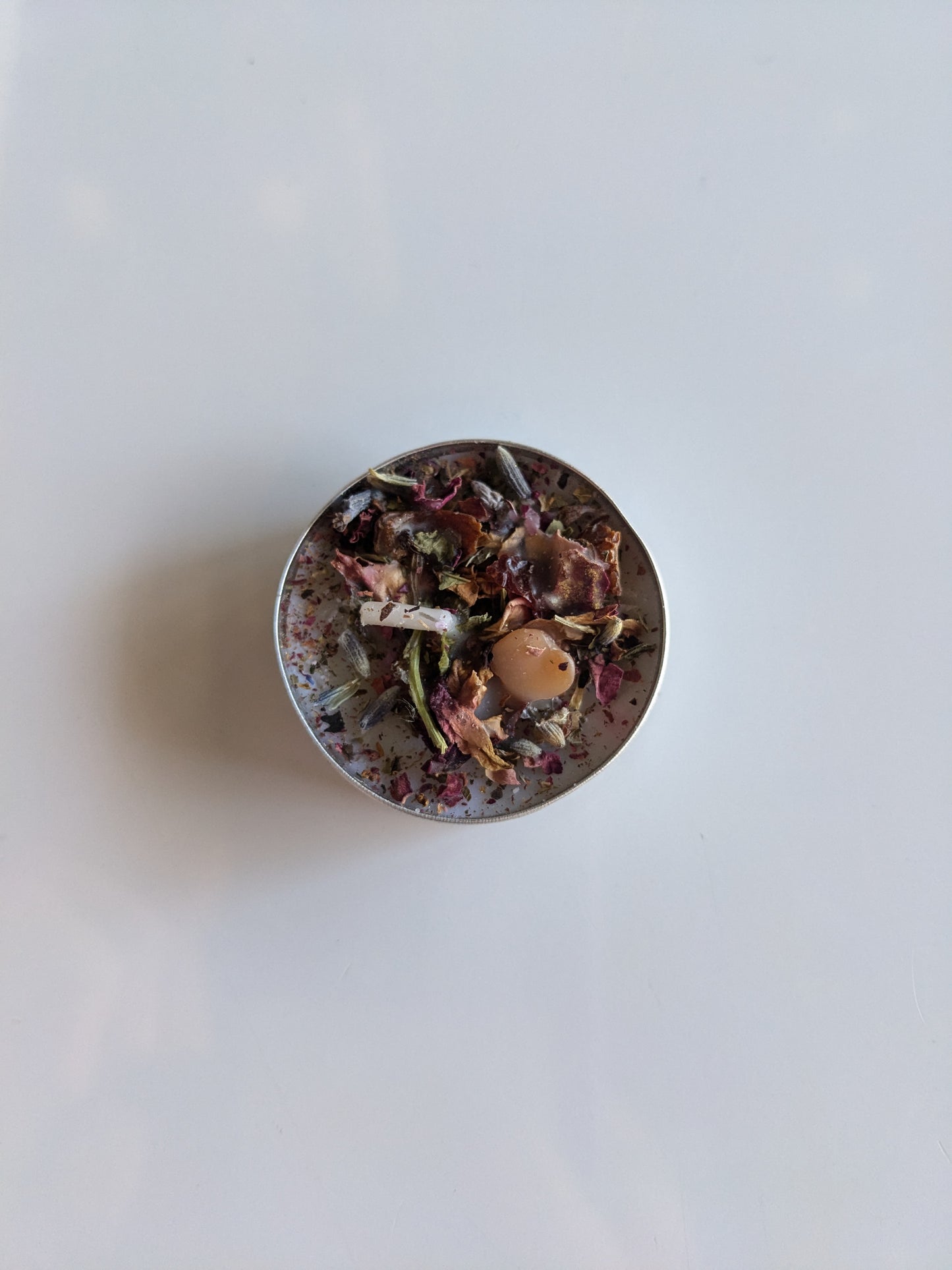 Tealight Spell Candles