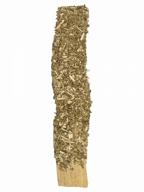 Rue Dipped Palo Santo Pop – Cleansing, Protection & Energy Renewal