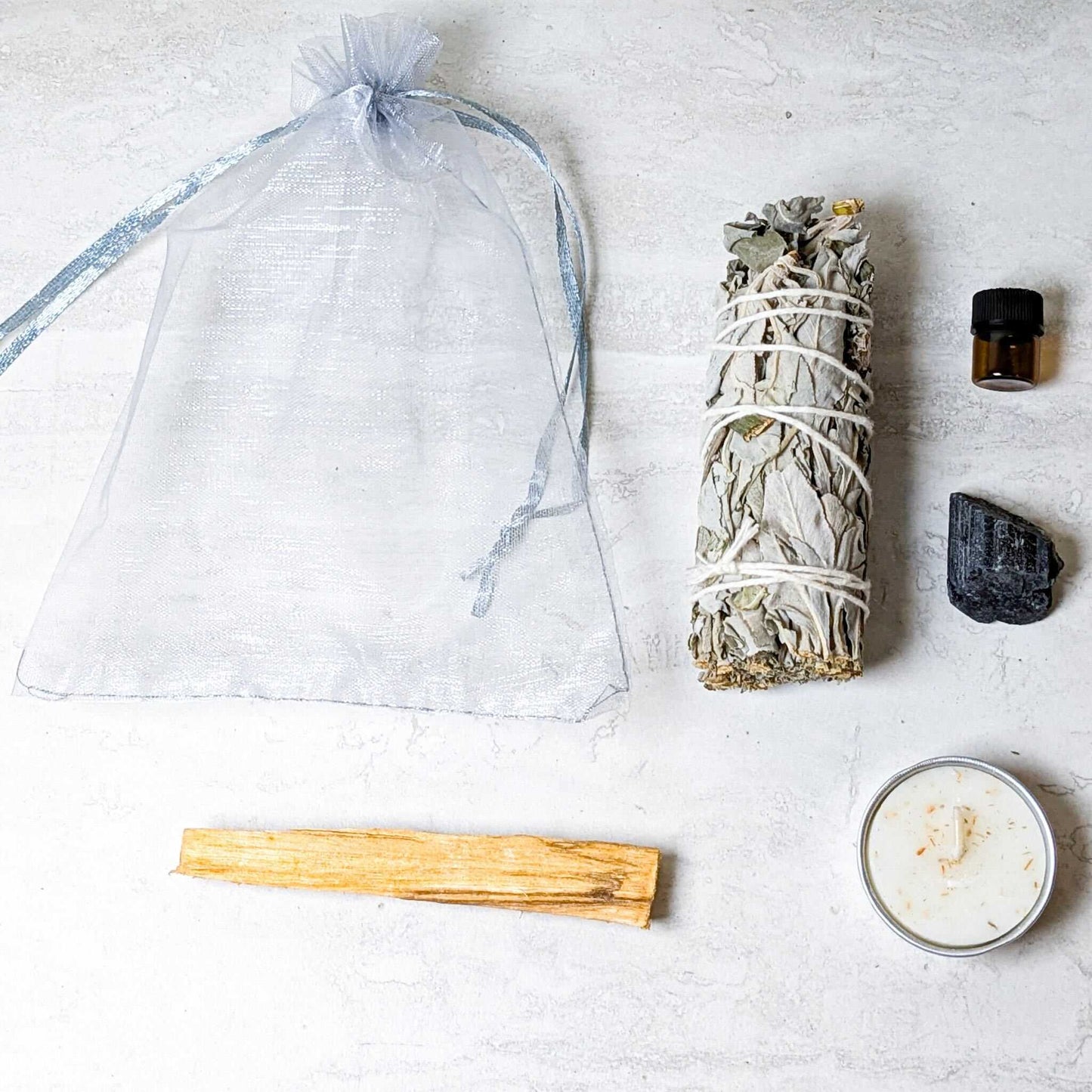 Ordinary Magic Ritual Kits