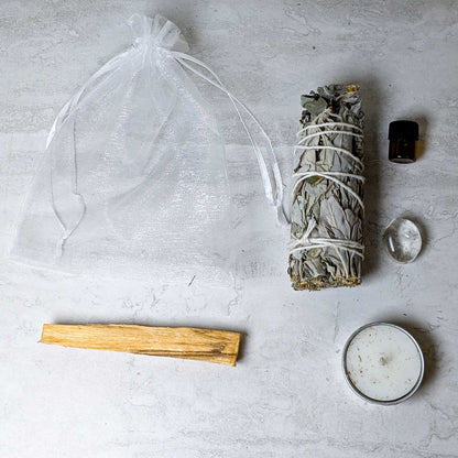 Ordinary Magic Ritual Kits