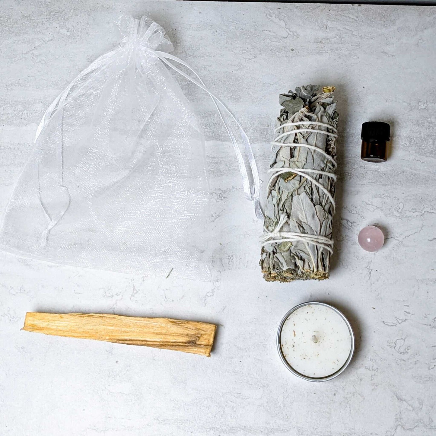 Ordinary Magic Ritual Kits