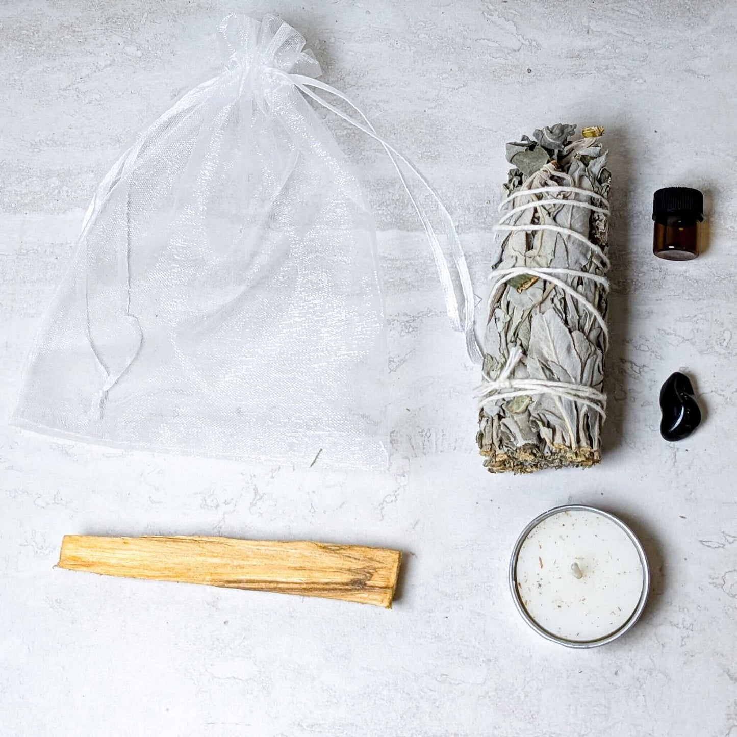 Ordinary Magic Ritual Kits