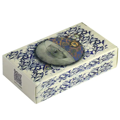 The New Immortals Tarot Deck