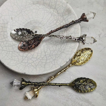 Retro Witch Spoons | 5 styles