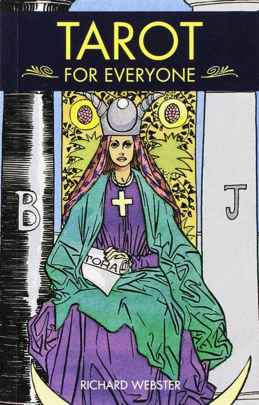 Tarot For Everyone