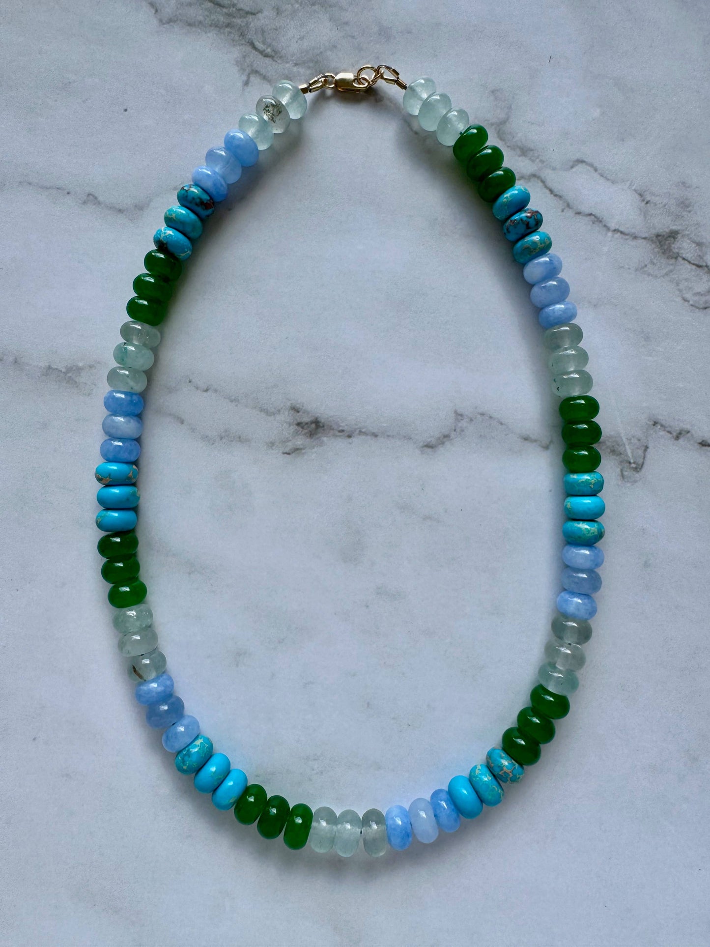 Danara Necklace