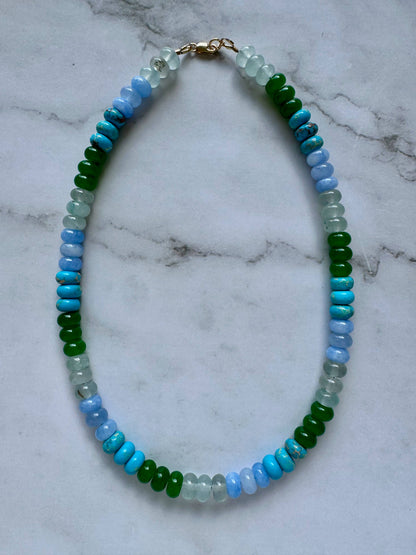 Danara Necklace