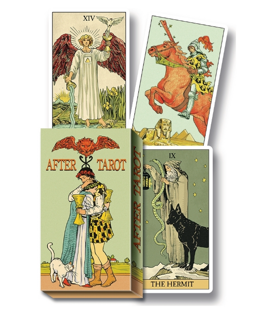 After Tarot Deck