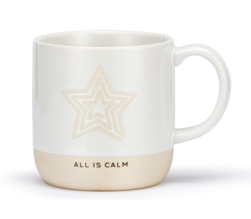 Meditation Mugs | Various Patterns