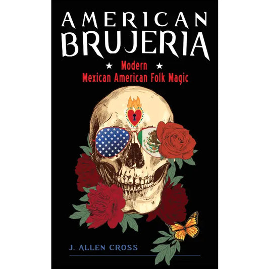 American Brujeria