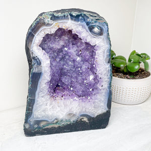 Amethyst Cathedral | Various sizes