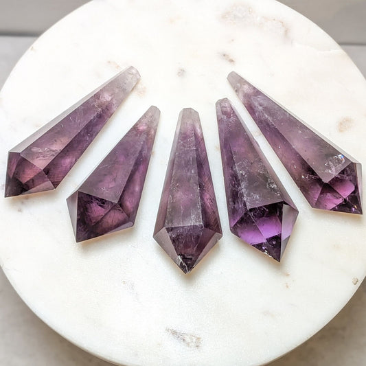 Ametrine Scepter