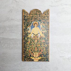 Pocket Retablos