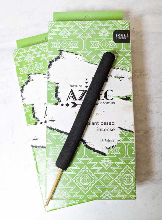 Aztec Aromas Incense