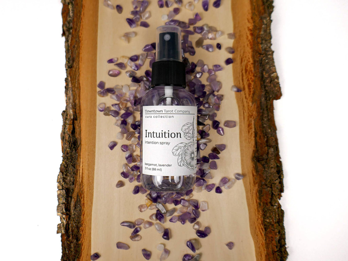 Intention Room Sprays