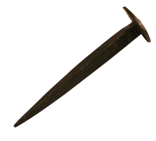 Hand-forged Nail