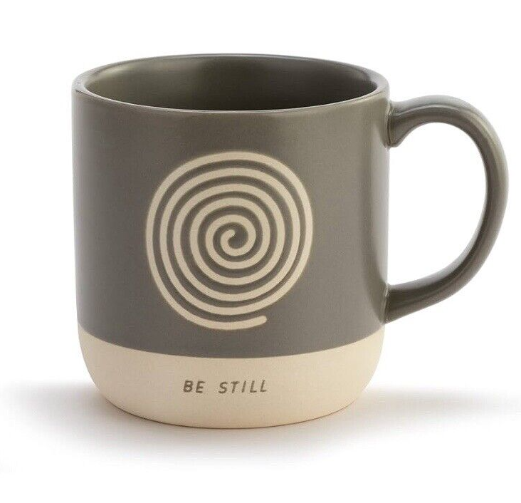 Meditation Mugs | Various Patterns