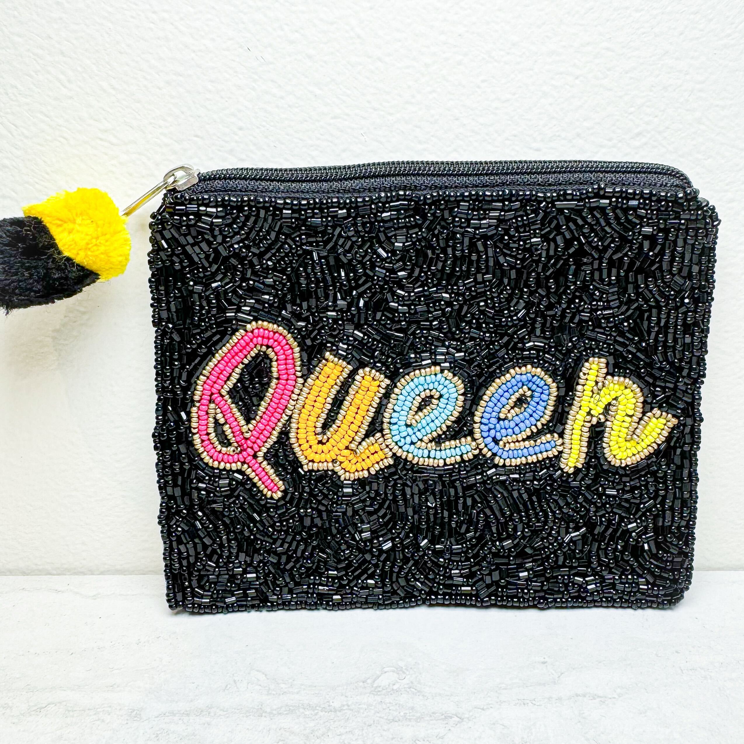 Beaded Pouches | Various Styles