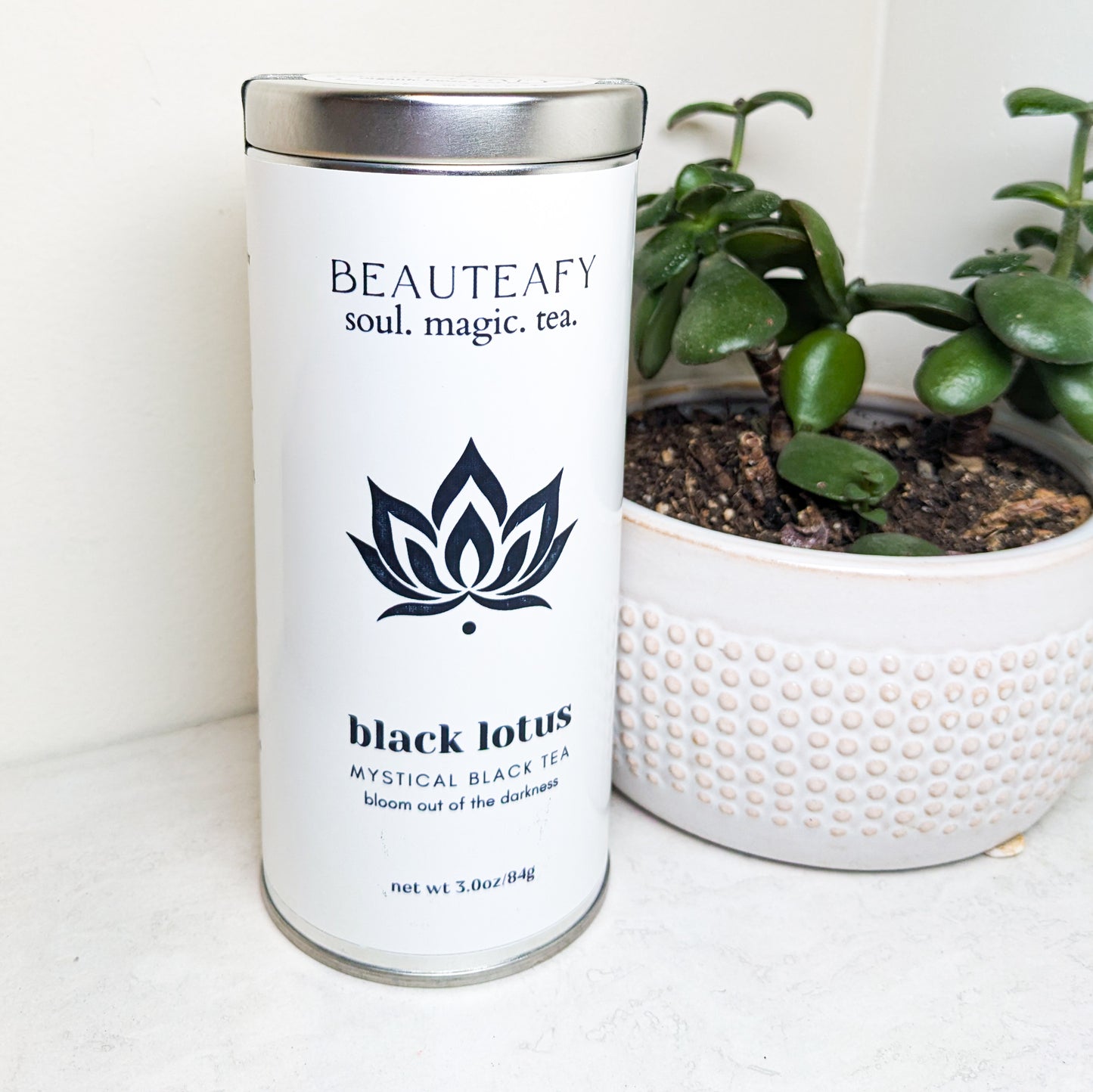 Beauteafy Organic Loose Leaf Tea | Various Blends