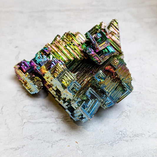 Bismuth Specimens | 77-151g