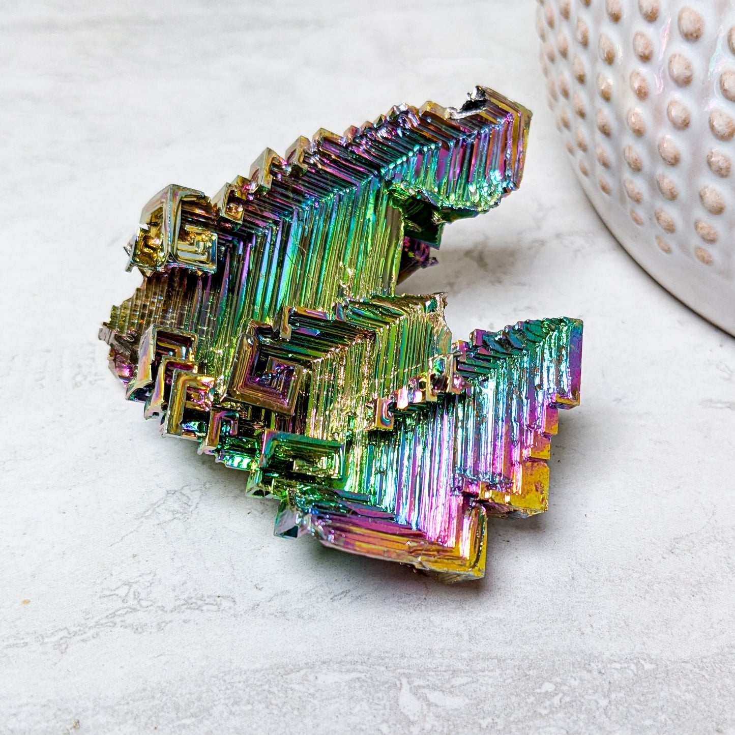 Bismuth Specimens | 77-151g