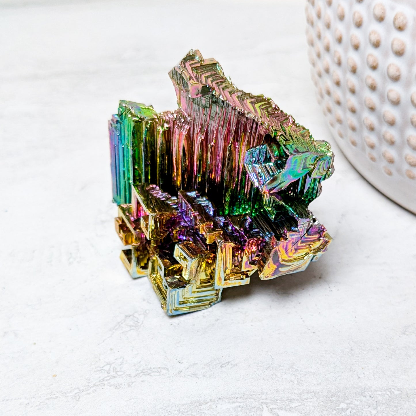 Bismuth Specimens | 77-151g