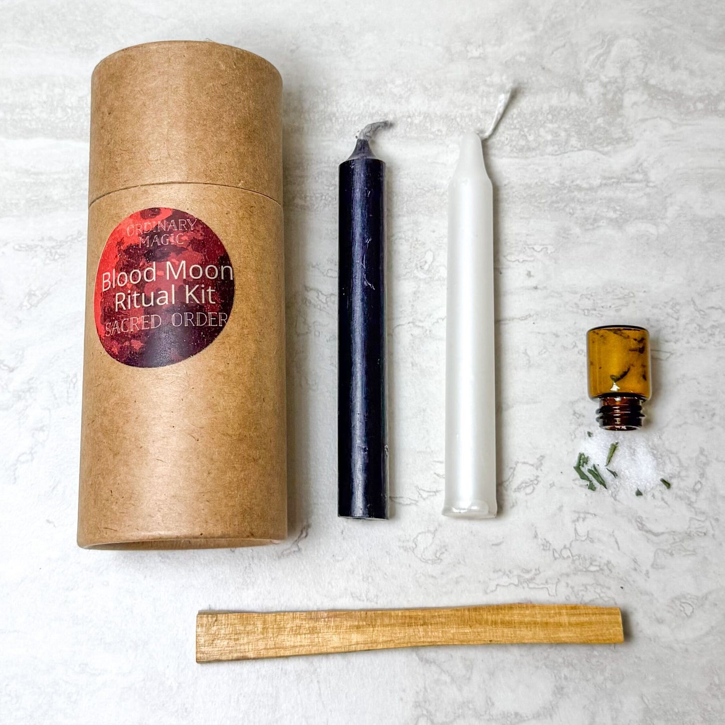 Sacred Order: Blood Moon Kit