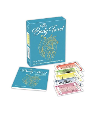 The Body Tarot