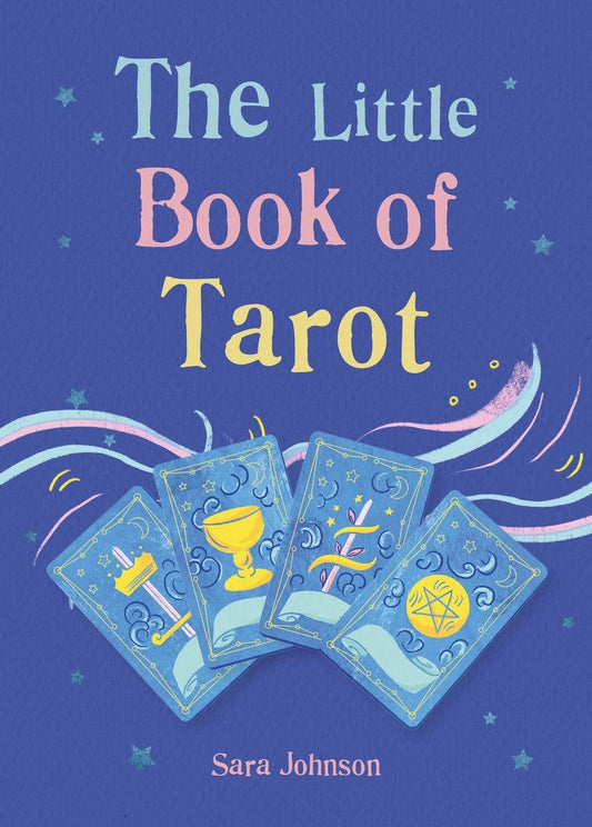 The Little Book of Tarot – Self-Discovery & Insight