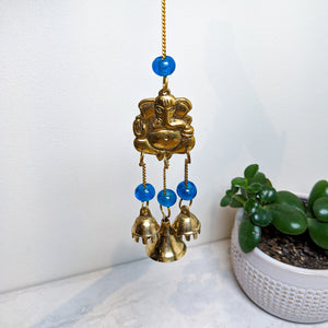 Brass Bell Chime | Ganesh