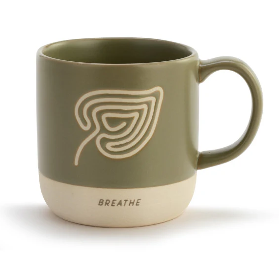 Meditation Mugs | Various Patterns