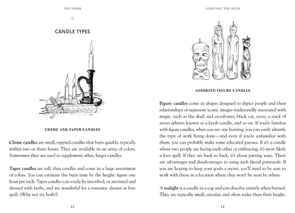 Lighting the Wick: The Ancient Art & Modern Magic of Candles