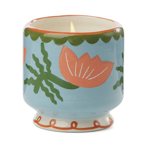 Hand-painted Dopo Candles