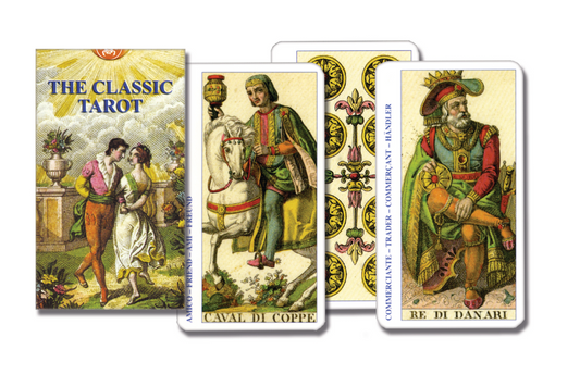 Classic Tarot