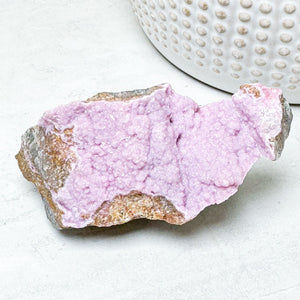 Cobaltoan Dolomite Pink Specimens | Various Sizes